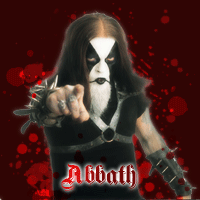 T.Abbath Logo
