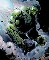 [LDRAG] |::| HuLk |::| Logo