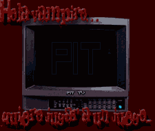 [LttR] SCORPION Logo