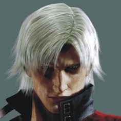 [DAVEN] Dorian Viktor Logo