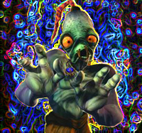 [T.C.W.] Kraiser Logo