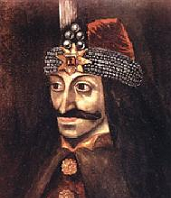 [PwR] Vlad III el Empalador Logo
