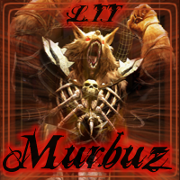 [LTT] Murbuz Logo