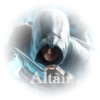 [WoD] Altair Logo