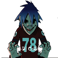 Mensajero Del Infierno Logo