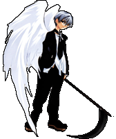 [ Ragnarok ™ ] Logo