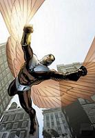 [LDRAG] {-l-} FaLCoN {-l-} Logo