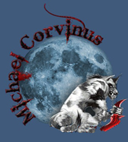 michael corvinus Logo