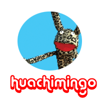 Huachimingo Logo