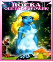 [CLL] ROCKA PENGRAGON Logo