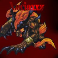 [WGL] lucioxxz Logo