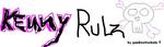 kenny Logo