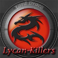 [TEN] Lord Draco Logo