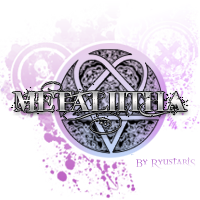 Metaliitha Logo