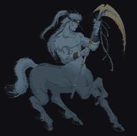 DARK_QUIRON_DAN!!!... Logo