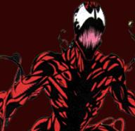 Carnage Logo