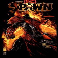 [BVC] SPAWN Logo