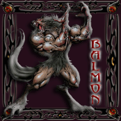 [BWC] LORD BALMON Logo