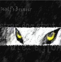 [WOLF] FLAME FANG Logo