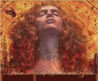 [V.I] Marius de Romanus! Logo