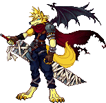 (LKCH) LoRd Of ThE LyKaNs Logo