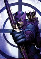 [LDRAG] ^ HawkEye ^ Logo