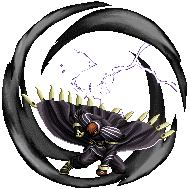 [Horus elite] ® Logo