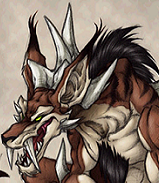 Coloso de Adonis Logo