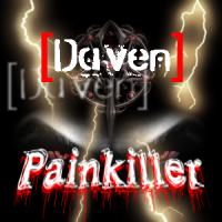 [Daven] Painkiller Logo