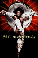Sir maddock(kriste) Logo