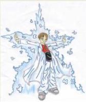 [666] Van The Draco Logo