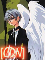 [CDN] KassielTheAngel Logo