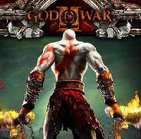 [LBD] GoD of WaR Logo