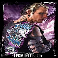 [PBOX] JEFF HARDY Logo
