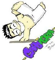 Diogenes Alejandro Xenos Logo