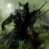 [ LYKANTROHARDCORE ] Logo