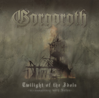 [GoRgOrOtH] Logo