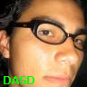 DASD [Costa Rica] Logo