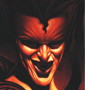 [MostU] Doc Constantine Logo