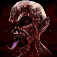 PsyChOforM-RroTteN Logo