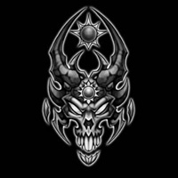 [ BIG CLAN ] Lobishomen Logo