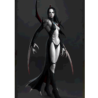 [VL] Shadow Bebe Logo