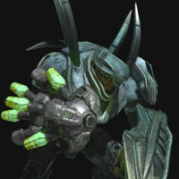 [AkS] Hunter ASH Logo