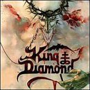 KING DIAMOND7384 Logo