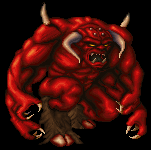 [BVK] DarkVampire_Damned Logo