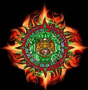 [IAII] YAOTZIN-PUNKI Logo