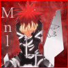 Mnl_Death Logo