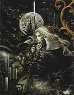 [G.A.D] DRACULA HARKER Logo