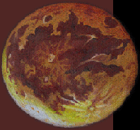 [WOLF] HELL FANG Logo