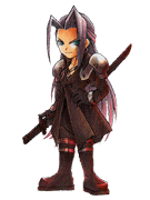 [LSDD] Shephiroth Logo